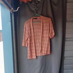 Women's cardigan 660